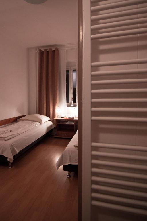 Pension Nika Praha Rom bilde